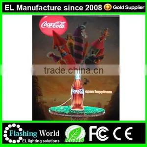 Factory Manufacture in Many Styles el Lighting Lamp thumbnail-4