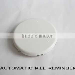 Pill Reminder Medicine Storage Case Box Medicine Storage Container thumbnail-3