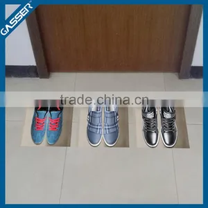 2015 High Quality Self Adhesive Removable Home Printing 3d Floor Tile Stickers thumbnail-1