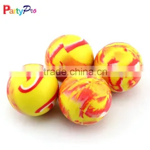 Low Price Mixed Type High Bouncing Ball thumbnail-2