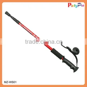 2015 Hotselling Solid Colorful Aluminum Walking Stick for Climbing thumbnail-2