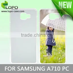 Popular Style 2D Sublimation Phone Cases for Samsung Galaxy A710 thumbnail-3