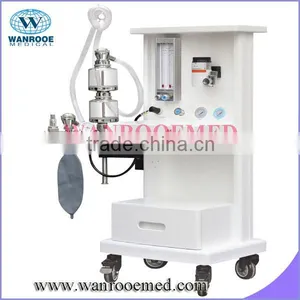 AMJ-560B2 Excellent Performance Advanced Anesthesia Machine thumbnail-5