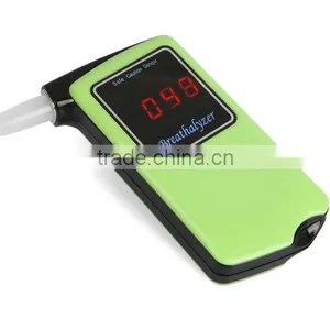 High Quality Car Breathalyzer thumbnail-1