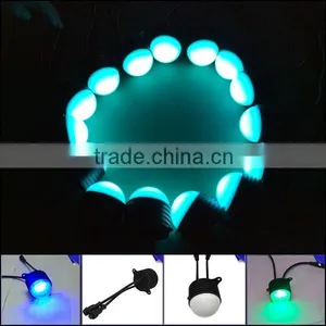 2015 New Design Led Lighting, LED High Power 9W Led Pixel Light, Indoor/outdoor Using With Sensor thumbnail-5