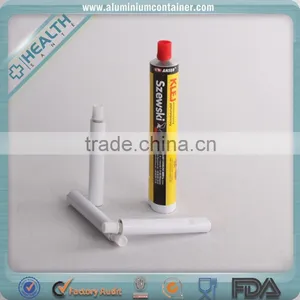 Tube for Hair Dye Cream/hand Cream thumbnail-1