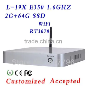 .mini Atx Case ,pc Case Desktop ,assembling Computer ,Eco-friendly,No Mercury Pollution Your Best Choose !!! thumbnail-1