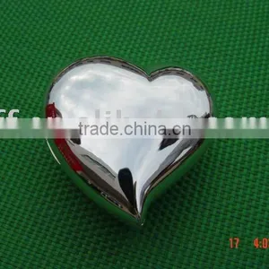 Heart Shape Jewelry Box thumbnail-1