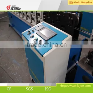 Whole Sale From China Light Steel Keel Roll Forming Machine thumbnail-3