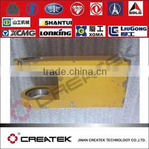 Fuel Filter Motor Grader SG18 Shantui Spare Parts 222-60-02000X thumbnail-4