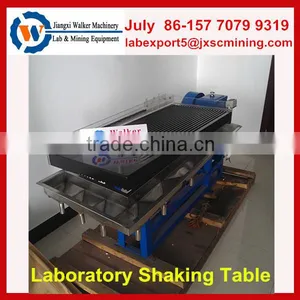 2014 New Model Test Separator,Small Scale Shaking Separator thumbnail-1