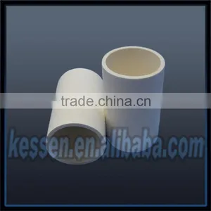 [KESSEN CERAMIC] Magnesia Ceramic Crucible thumbnail-1