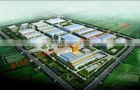 Tongling Zonfa Trinity Technology Co., Ltd. company overview - view 1 thumbnail