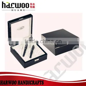 Folding Gift Pen Packaging Box thumbnail-2