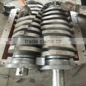 Rendering Plant Fro Cattle Sheep Pig Slaughtering Process thumbnail-2