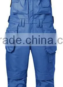 Worker Bib Pants thumbnail-1