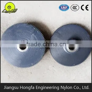 Plastic Gear for Electric Motor Wheel Gear thumbnail-1