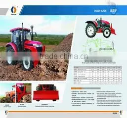 Shandong Sunco Agricultural Equipment Technology Co., Ltd. company overview - view 3 thumbnail