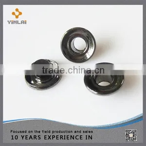 Metal Shoe Eyelets Parts ,metal Shoe Eyelets thumbnail-1