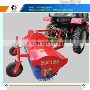 Snow Sweeper thumbnail-5