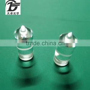 Optical Cone-shaped Lens thumbnail-1