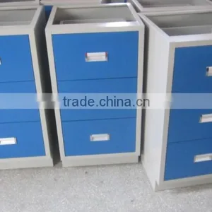 Steel Lab Furniture Work Bench With Sink thumbnail-3