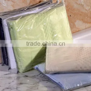 Made in China Promotional Economy Custom Terry Bath Towel Set thumbnail-4