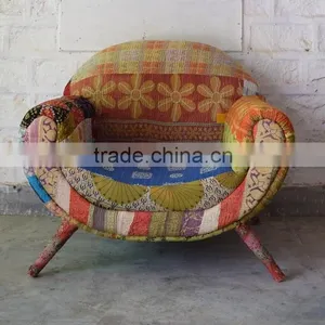 Gudri Singe Seater Sofa , Jodhpur Furniture Manufacturers thumbnail-1