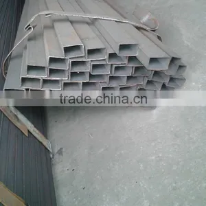 Q195 Square and Rectangular Steel Pipe thumbnail-4