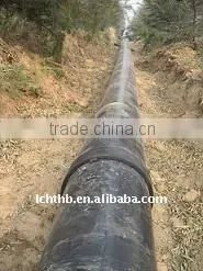 UHMWPE Lined Crude Oil Pipe thumbnail-1
