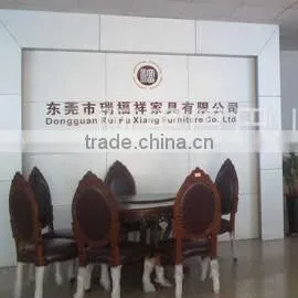 Dongguan Rui Fu Xiang Furniture Co., Ltd. company overview - view 2 thumbnail