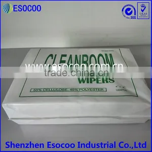 Wipers for Cleanroom Environment thumbnail-1