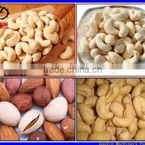 High Quality Nut Fruit Microwave Dryer thumbnail-1
