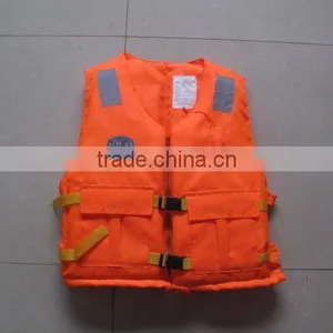 Marine Water Sport Life Jacket 11 thumbnail-1