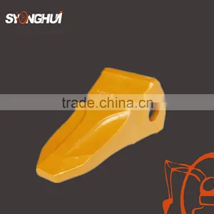 Mini Excavator Bucket Teeth,excavator Bucket Teeth Types,casting Bucket Teeth thumbnail-2