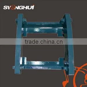 Chain Track Guard,Excavator Undercarrigae Track Guard,Track Link Guard,Track Chain Guard, Kubota15/Kubota50/Kubota161 thumbnail-2