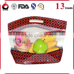 Blueberry Fruit Packaging Bags thumbnail-5