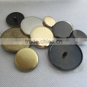 Garment Metal Button thumbnail-1