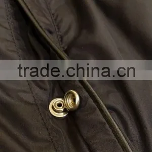 Small Metal Ring Snap Button thumbnail-6