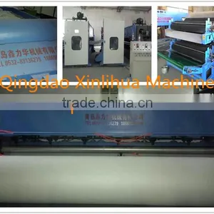 XLHFF-420 Filter Felt Production Line thumbnail-3
