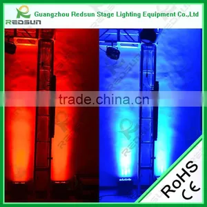 LED Wall Washer RGBW Outdoor IP65 Spotlights thumbnail-3