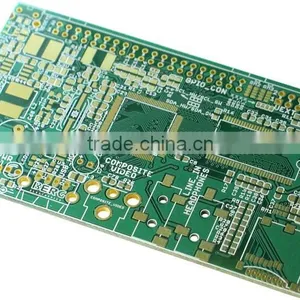 Professional Pcb Manufacturer Washing Machine Plotter Pcb Programmable Pcb Board thumbnail-1