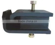 High Quality of Rhino Engine Rubber Mount thumbnail-1