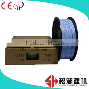 1.75/3.0mm 3d Printer Filament 1KG Roll 3d Printer Filament Colorized 3D ABS/PLA thumbnail-4
