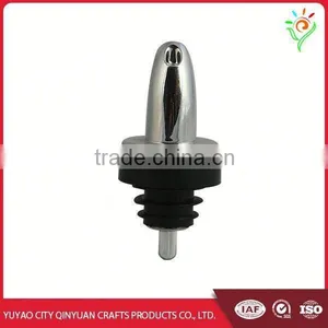 Olive Oil Bottle Pourer Best Quality Olive Oil Bottle Pourer thumbnail-3