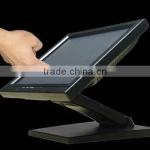 12.1''high Resolution Computer Monitor,industrial Touch Desktop Monitor,TFT LCD Resistive Screen Monitor thumbnail-1