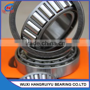 Vehicle Front Wheels Imperial Series Tapered Roller Bearings JHM33449 / 10 With Pressed Steel Cage thumbnail-2