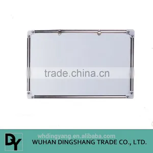 A4 Size Double Magnetic White Board thumbnail-3
