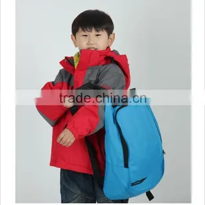 Hooded Kids Padded Jackets for Kids thumbnail-1
