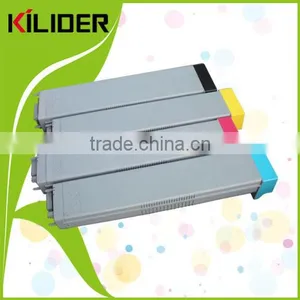 Color Printer Laser Samsung Toner CLT-K607S thumbnail-2